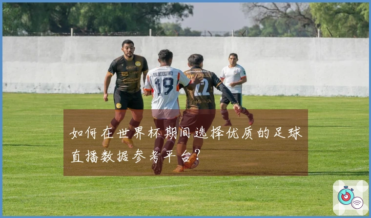 如何在世界杯期间选择优质的足球直播数据参考平台？