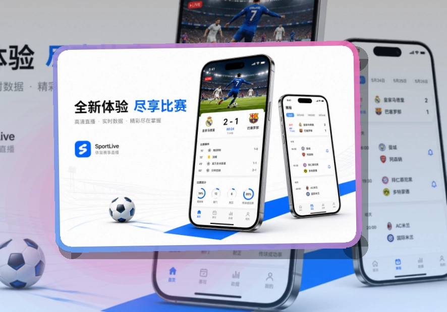 雷速手机客户端下载，支持App Store与Google Play，常用功能容易找到
